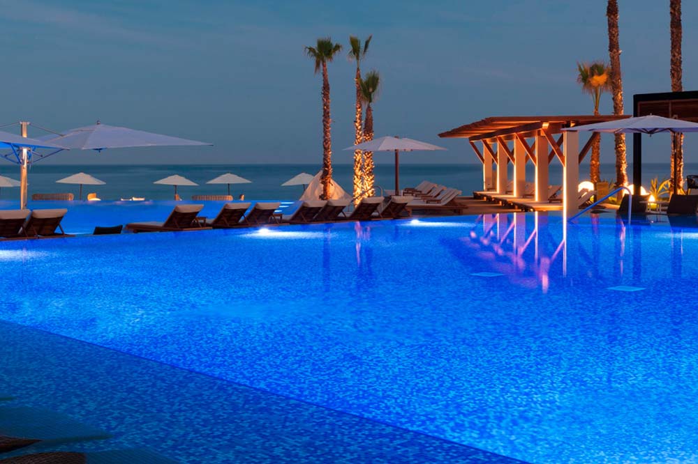 Krystal Club Cancun Beach Resort Krystal Club Cancun Beach Resort